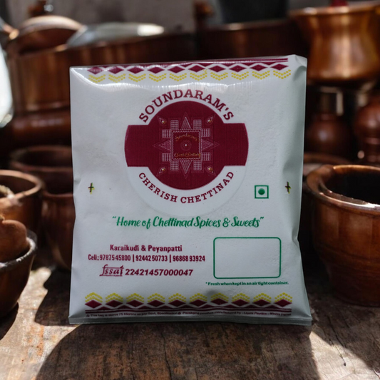 Puttu Maavu - 250g (புட்டு மாவு)