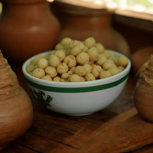 Urundai Seedai (200g) - Soundaram's Chettinad Sweets & Snacks