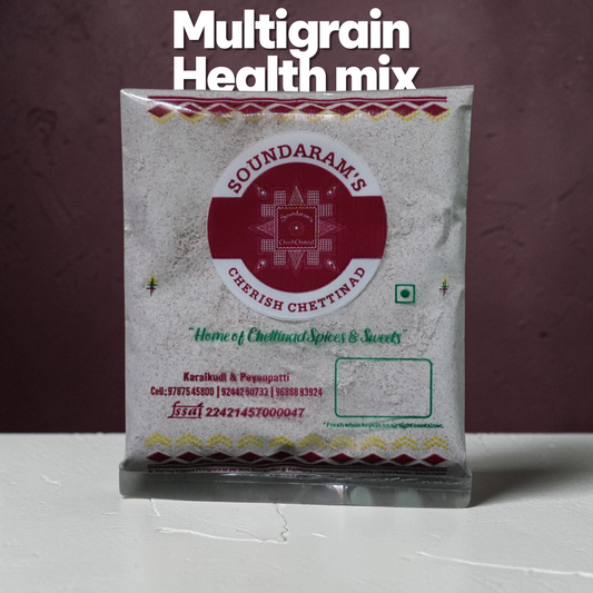 Multigrain Health Mix - 250g (சத்து மாவு)