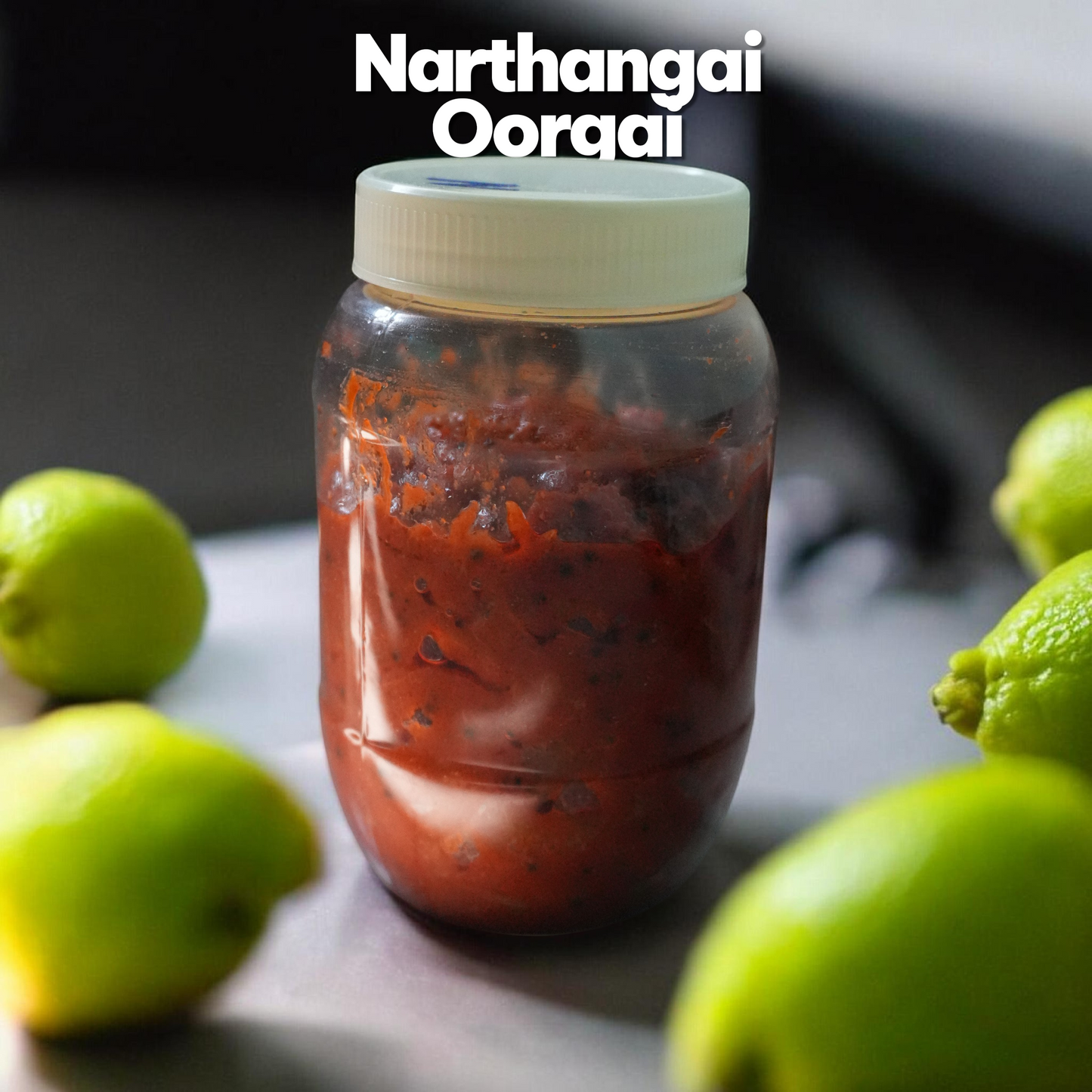Narthangai Oorgai(300g)