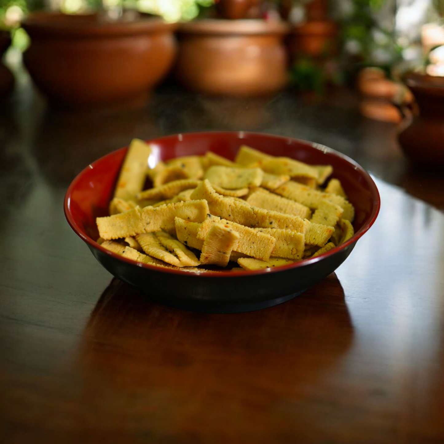 Ribbon Pakkoda (200g)