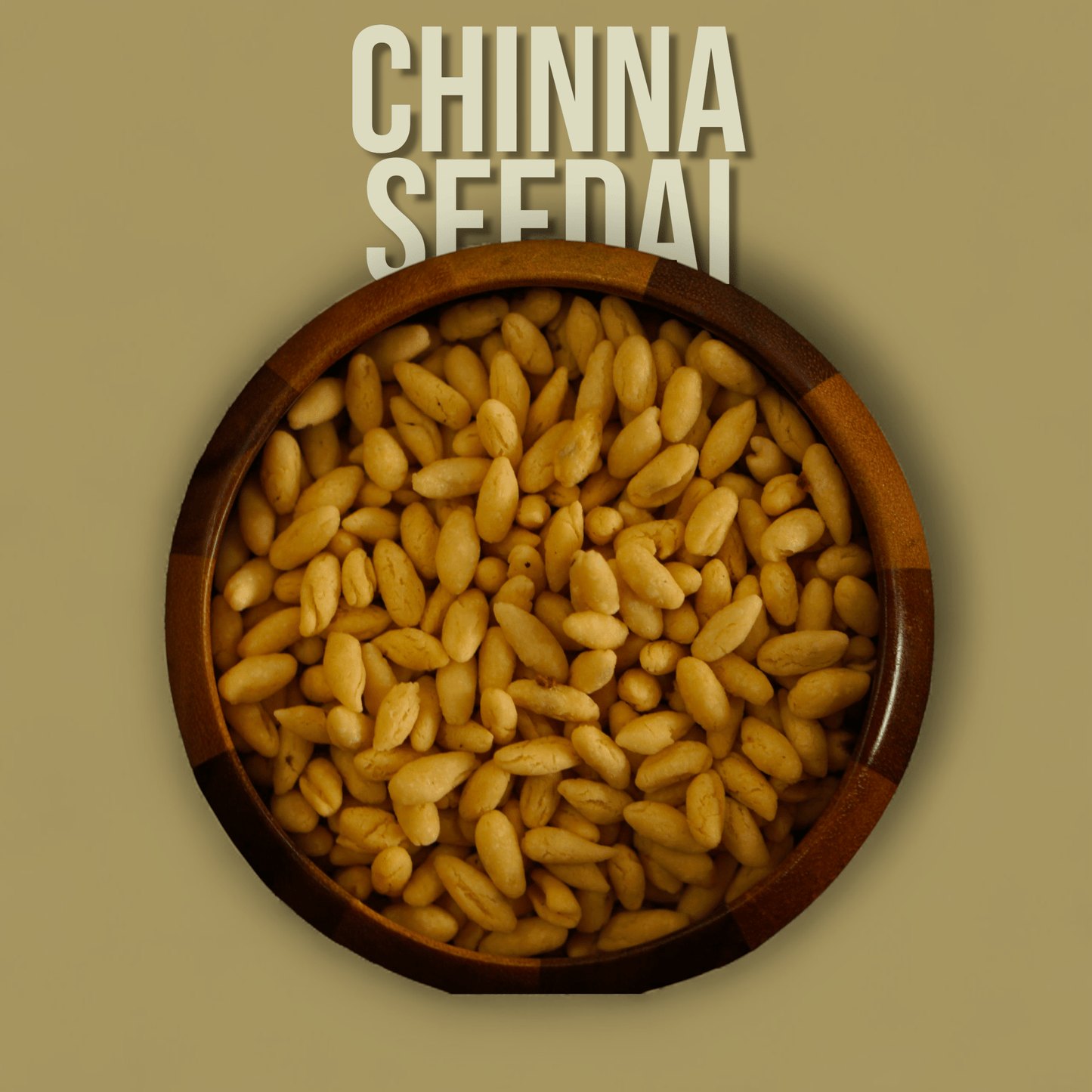 Chinna Seedai (200g) - Soundaram's Chettinad Sweets & Snacks