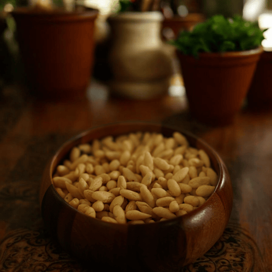 Chinna Seedai (200g) - Soundaram's Chettinad Sweets & Snacks