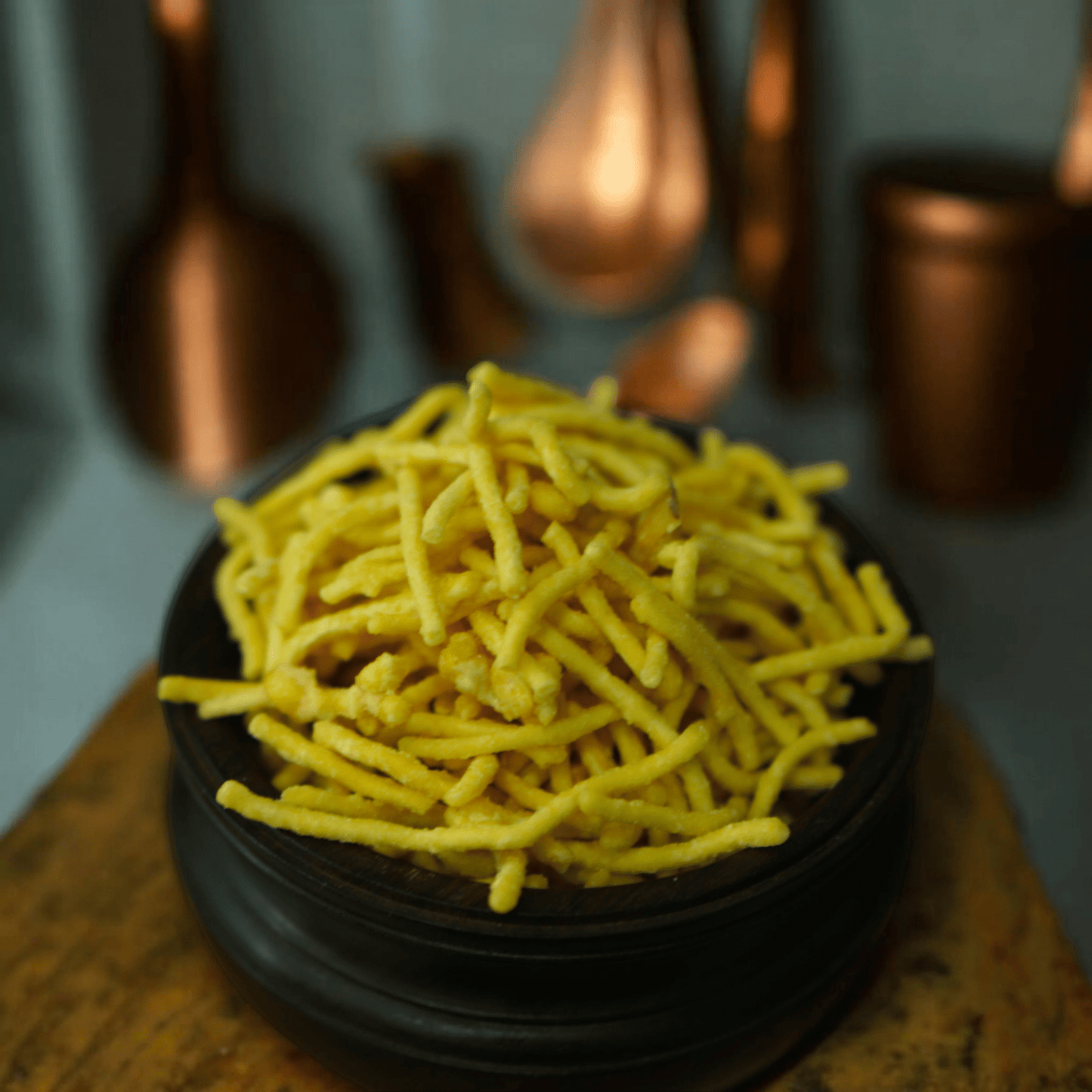 Managolam (200g) - Soundaram's Chettinad Sweets & Snacks